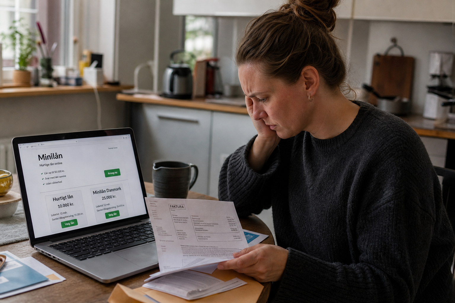 Komplet guide til Minilån | Monino.dk