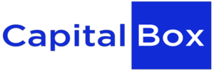 CapitalBoxloan logo